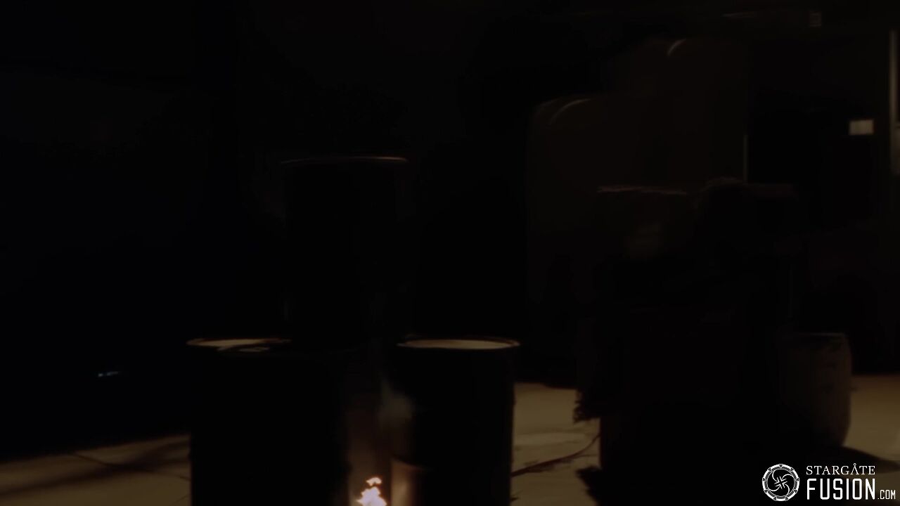 L'épreuve du feu