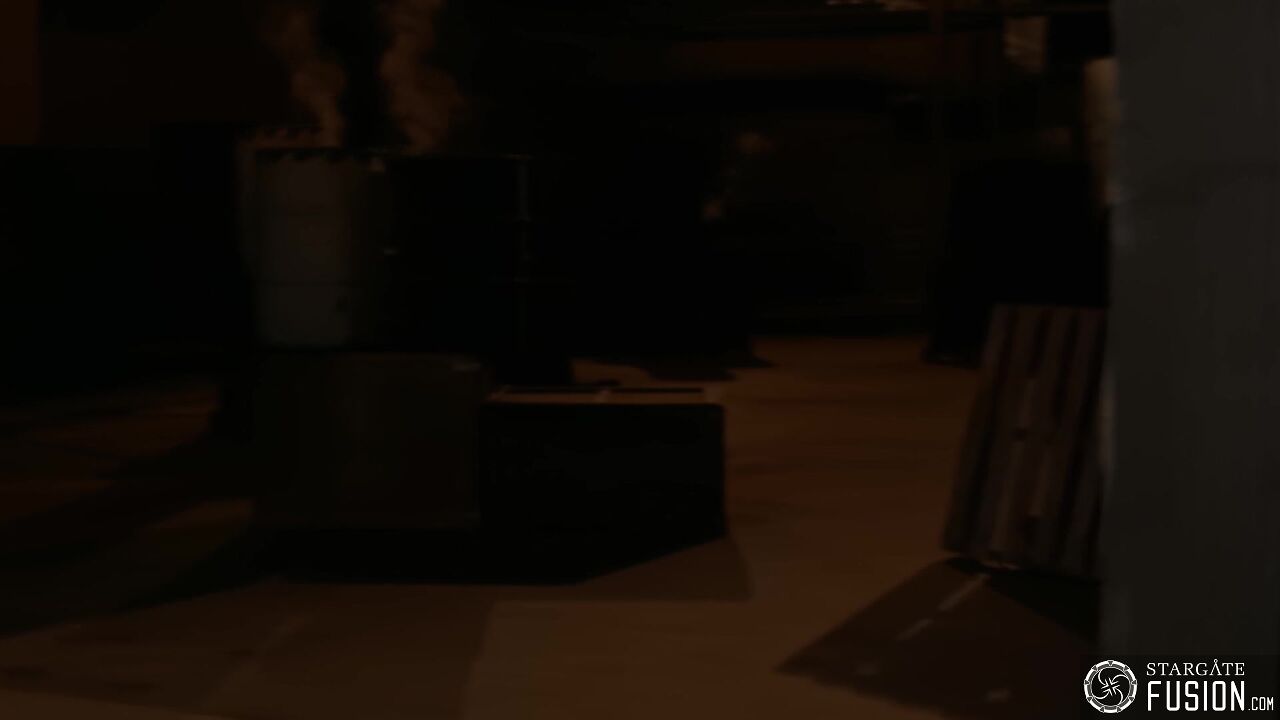 L'épreuve du feu
