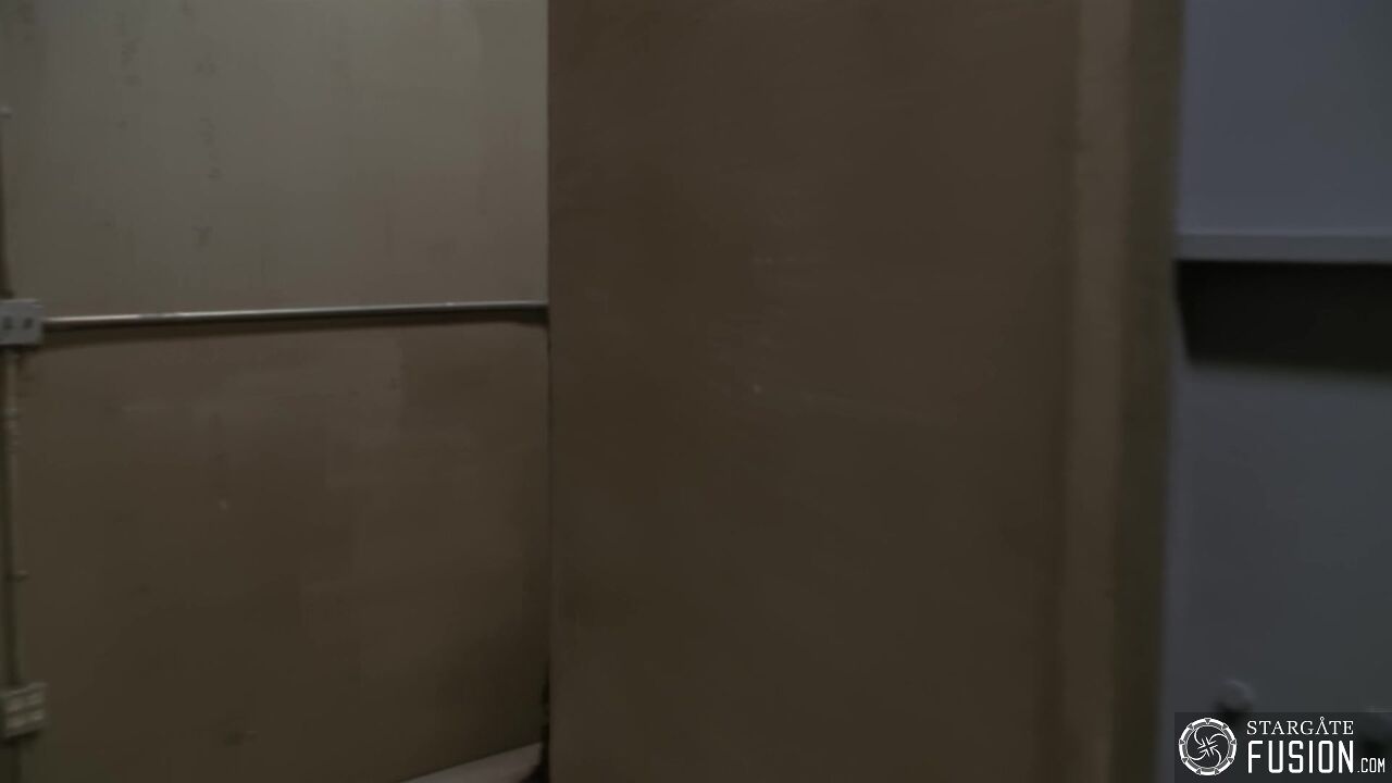 L'épreuve du feu