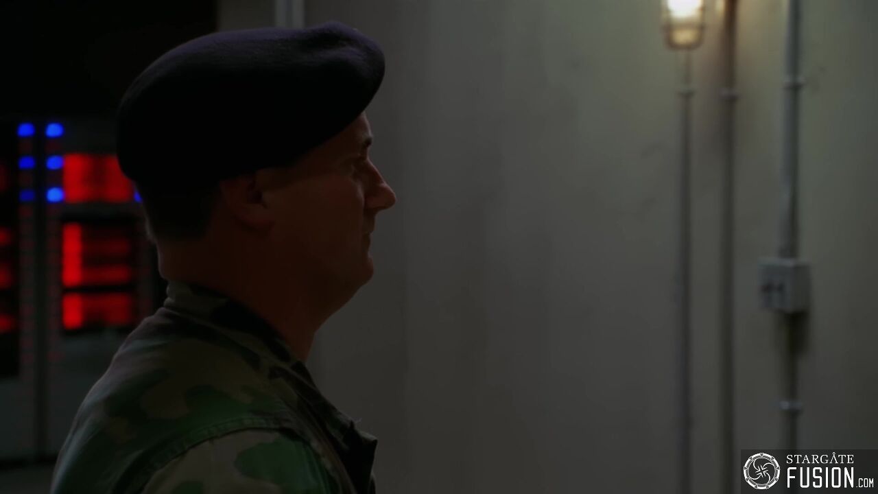 L'épreuve du feu