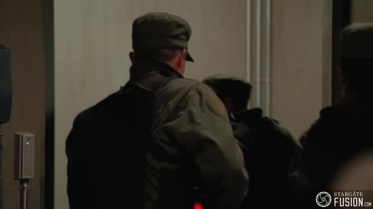 L'épreuve du feu