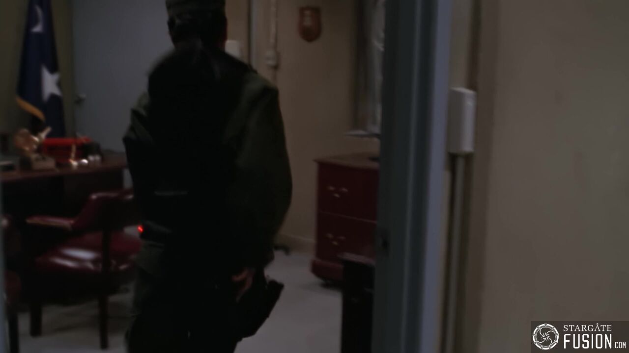 L'épreuve du feu