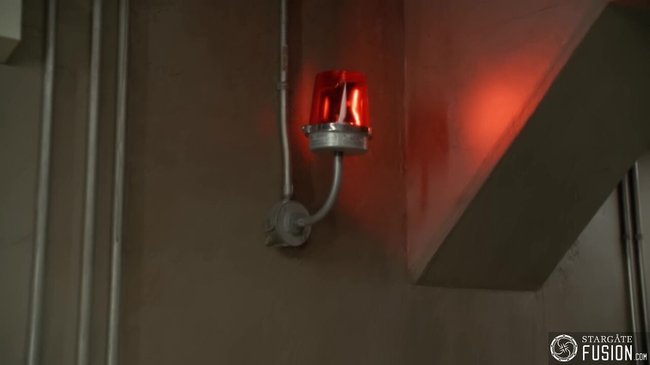 L'épreuve du feu