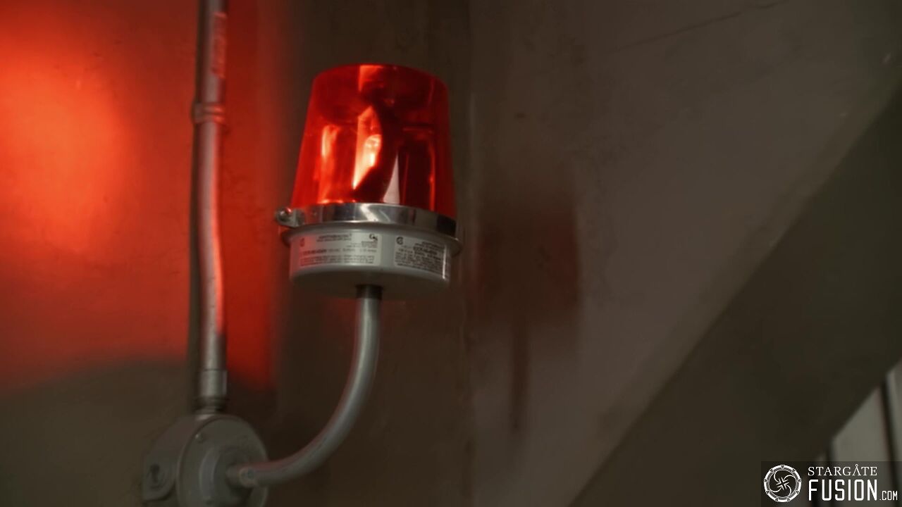 L'épreuve du feu