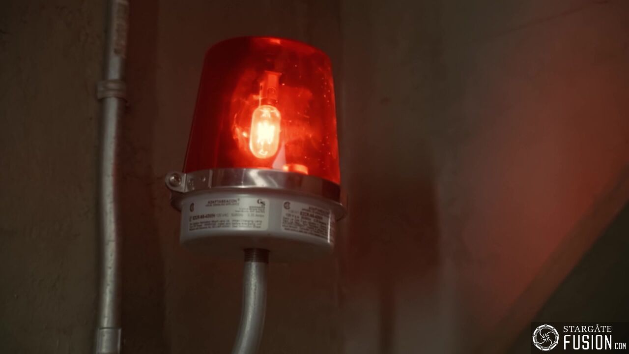 L'épreuve du feu