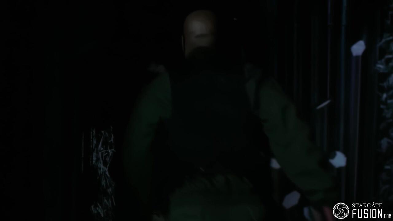 Sans issue 1/2