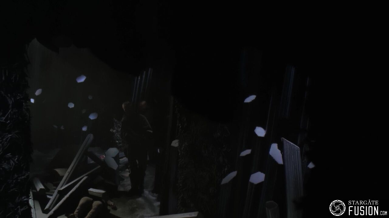 Sans issue 1/2