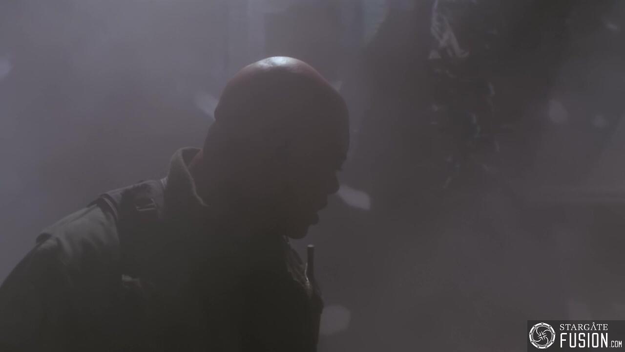 Sans issue 1/2