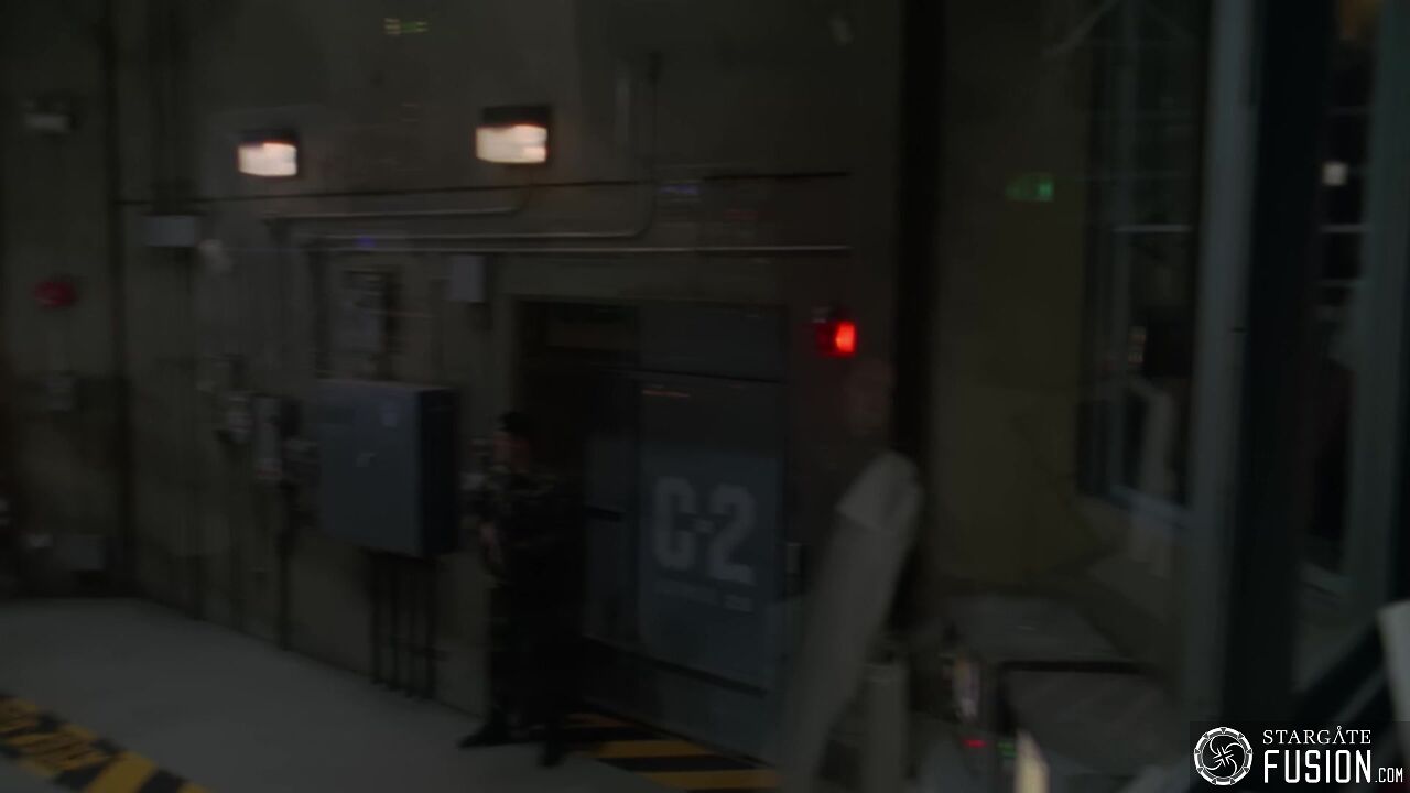 Menace