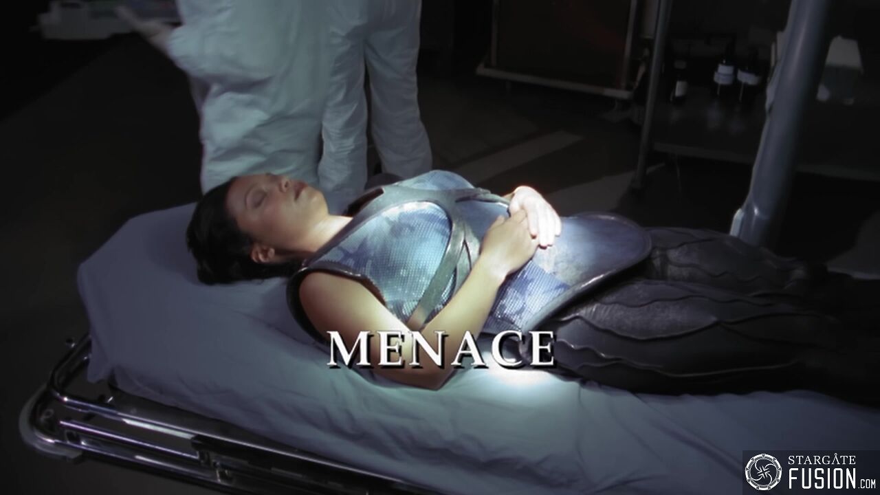 Menace