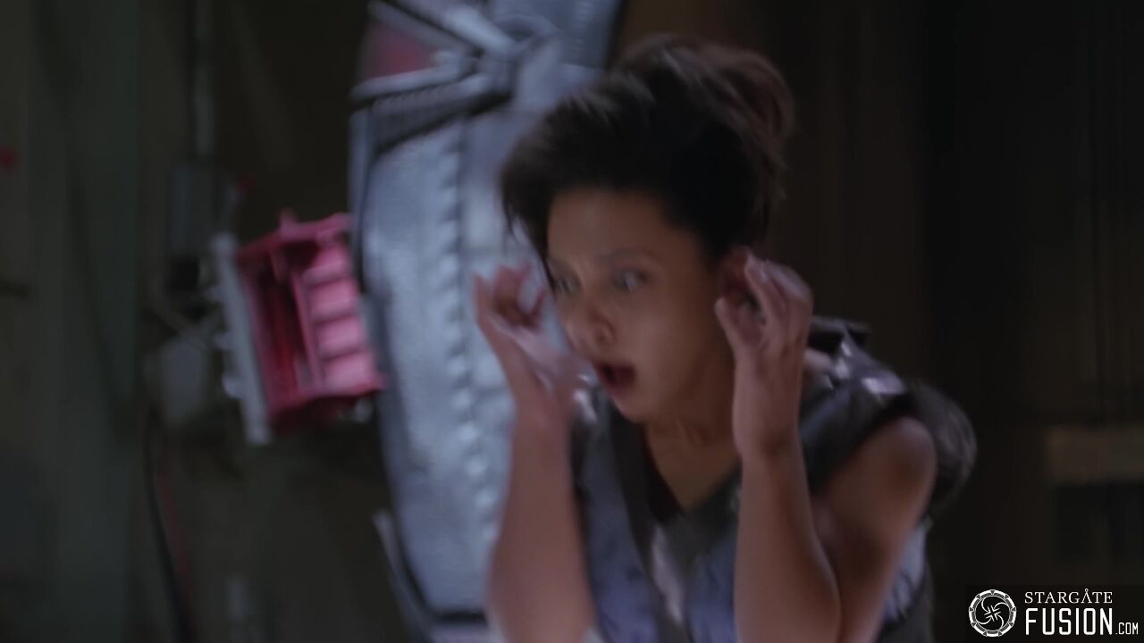 Menace