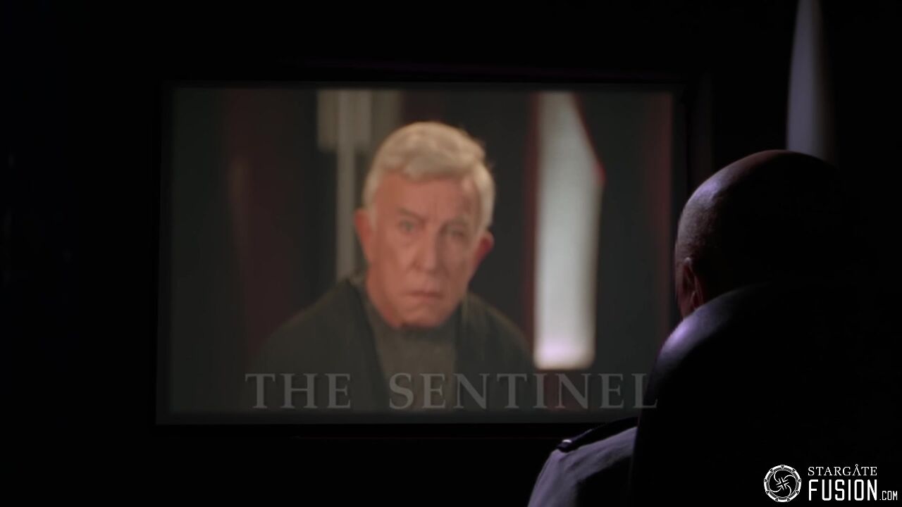 La Sentinelle