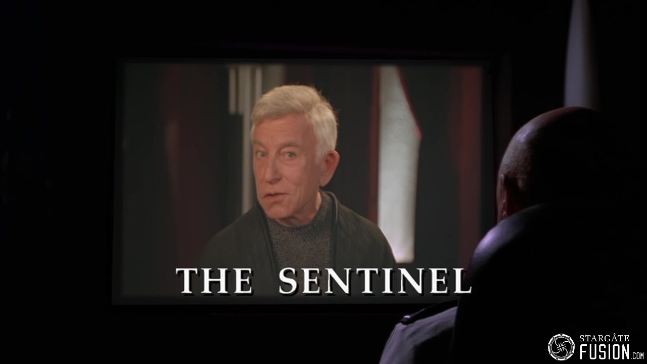 La Sentinelle