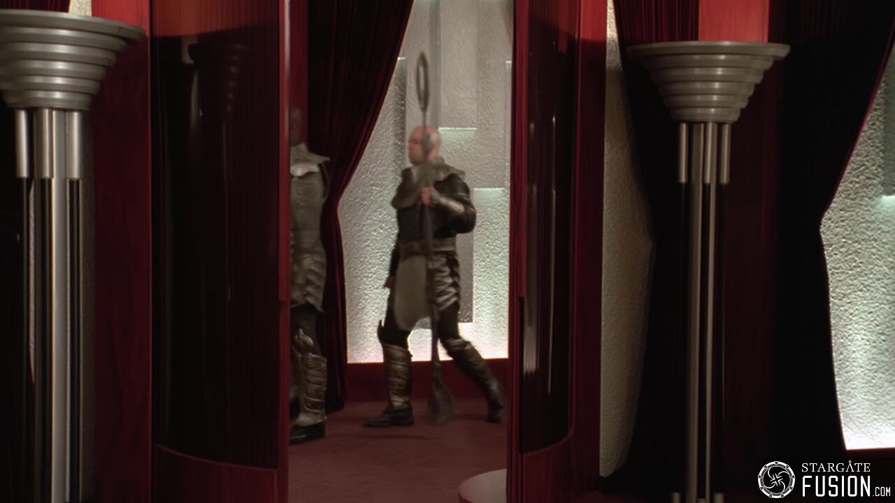 La Sentinelle