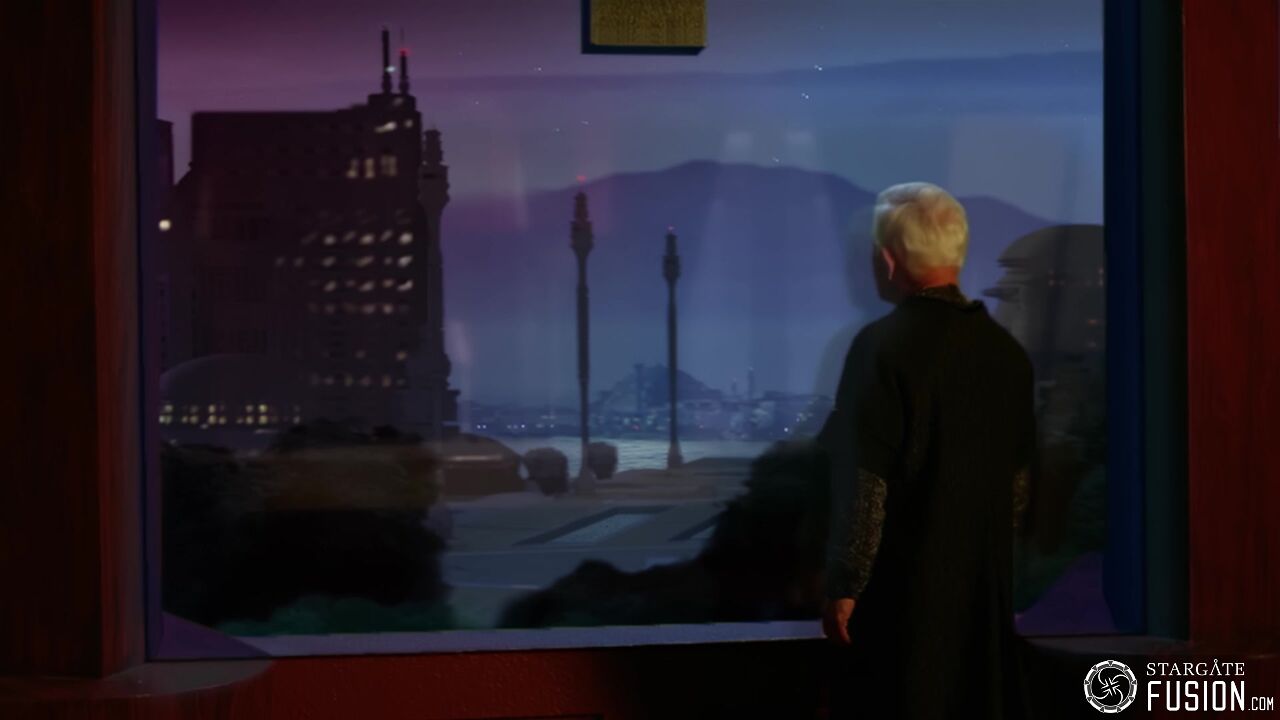 La Sentinelle