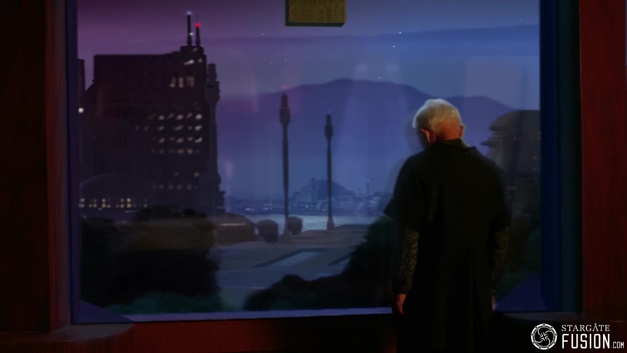 La Sentinelle