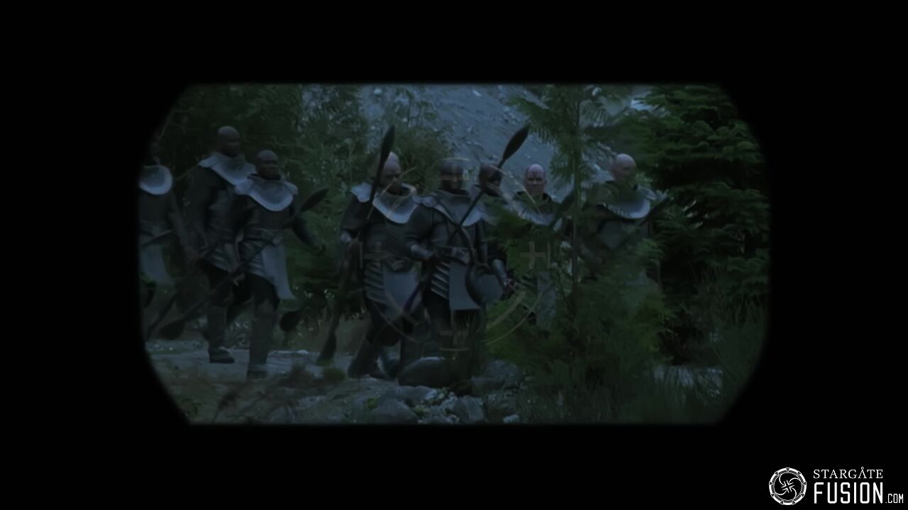 La Sentinelle