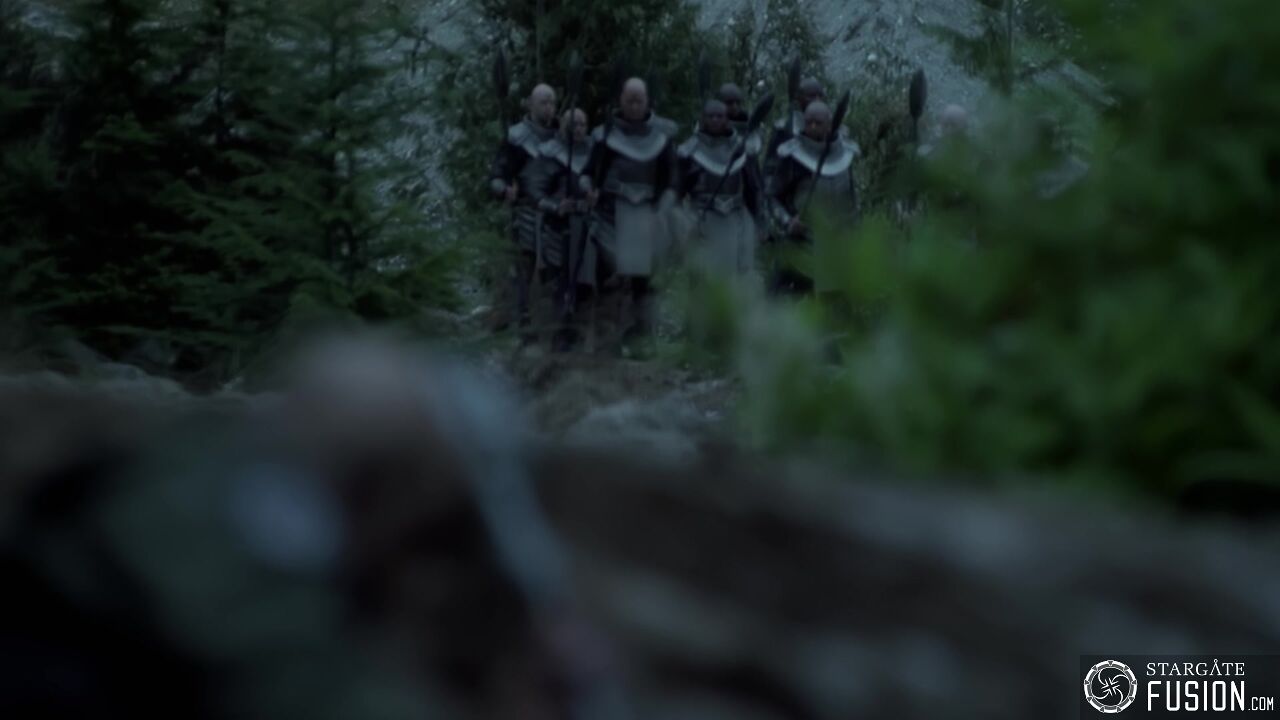 La Sentinelle