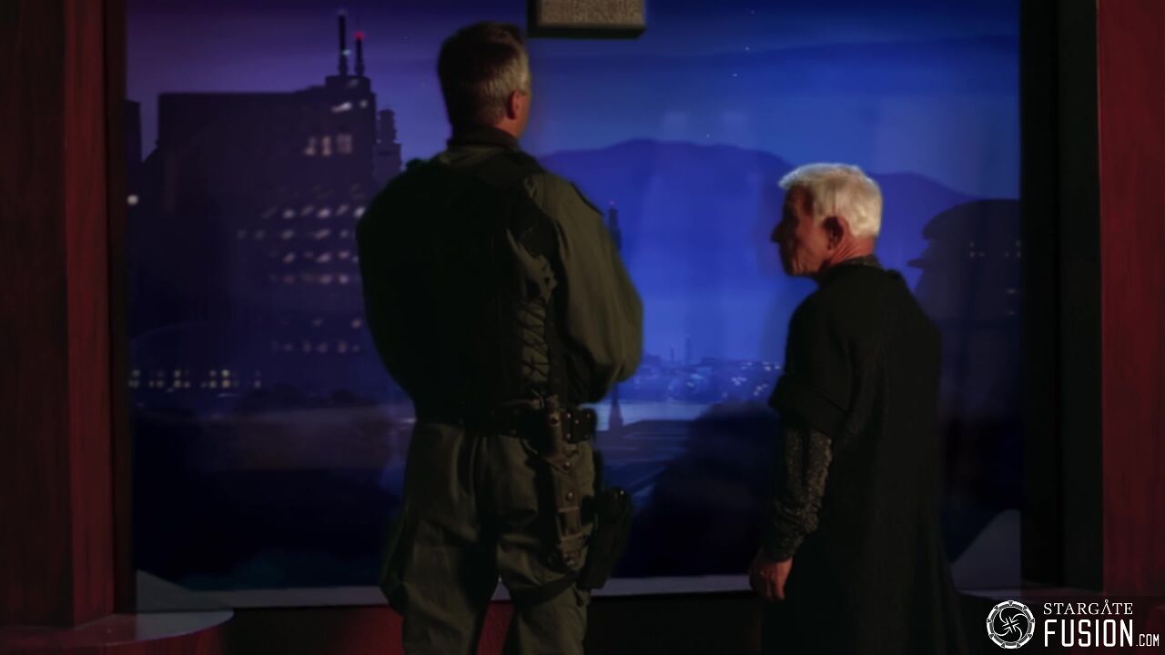 La Sentinelle