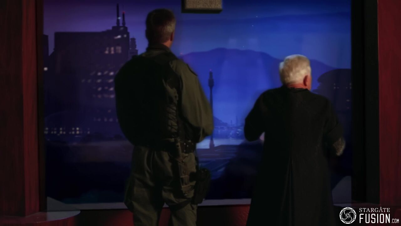 La Sentinelle