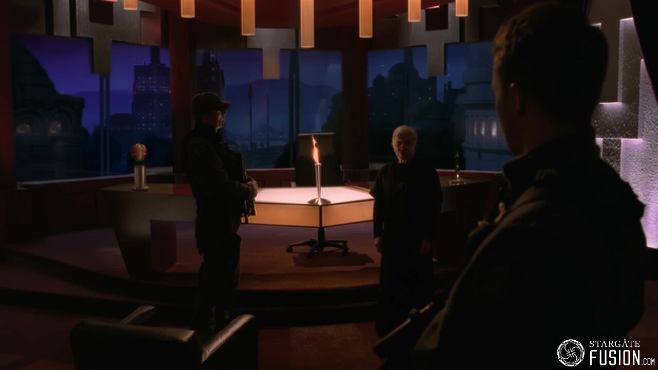 La Sentinelle