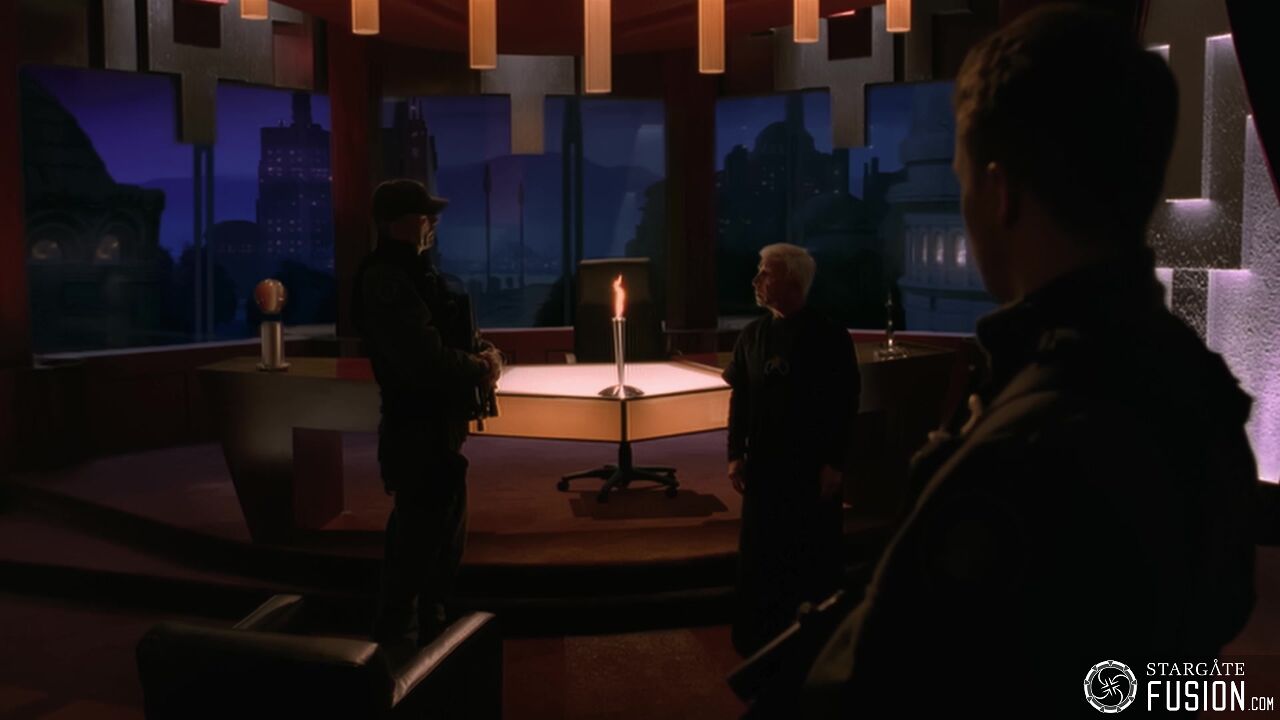 La Sentinelle
