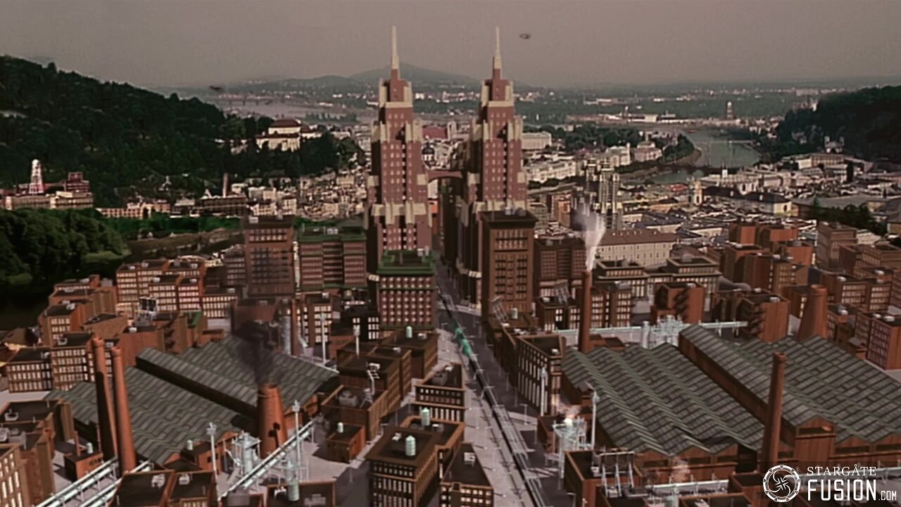 Zénith