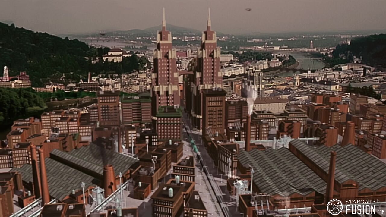 Zénith