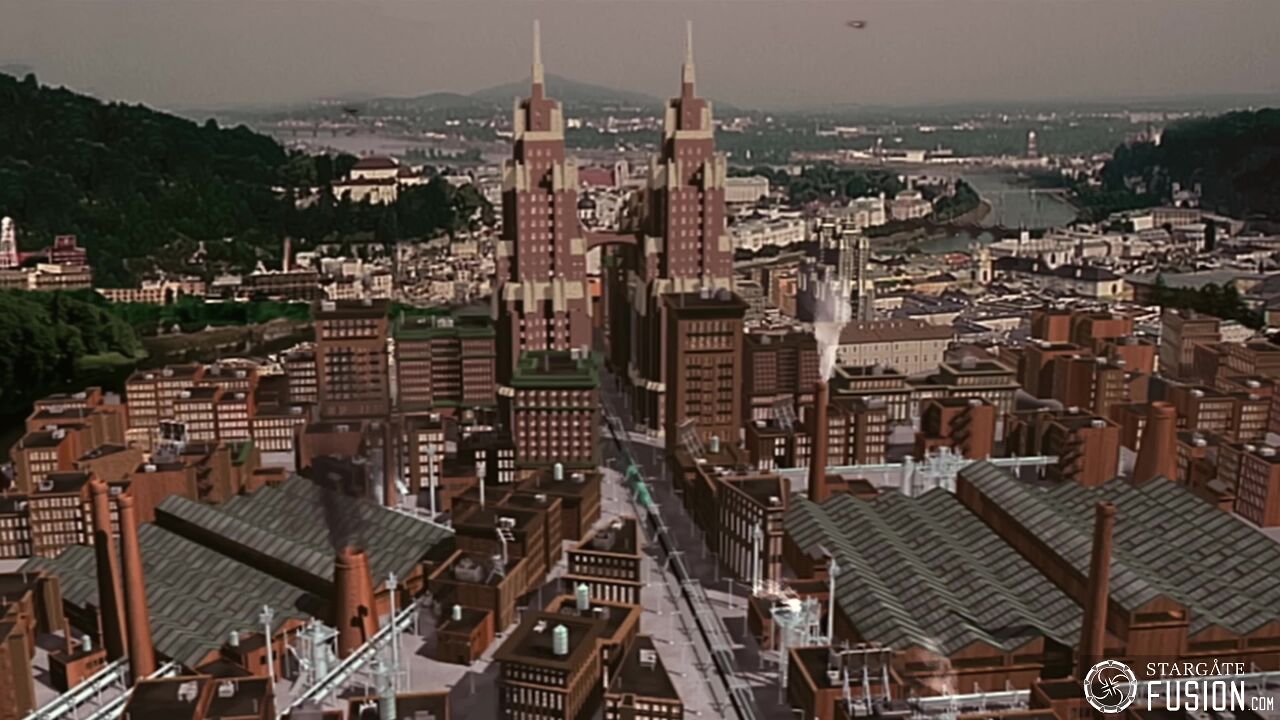 Zénith