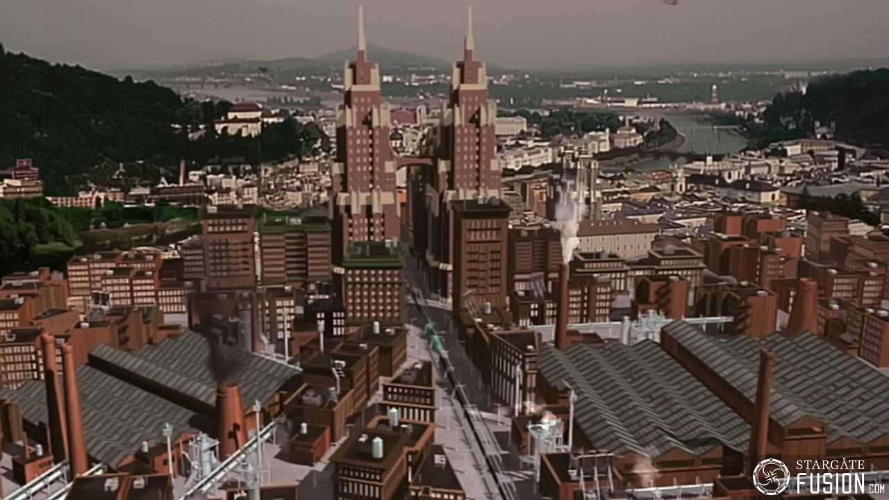 Zénith