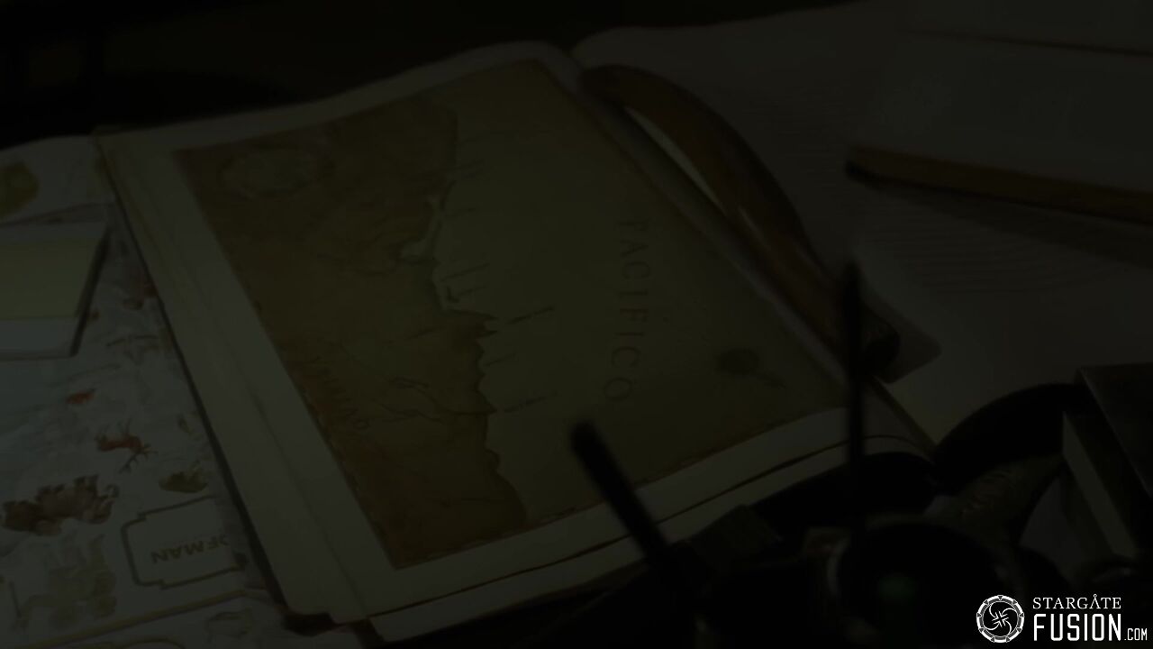 Révélations