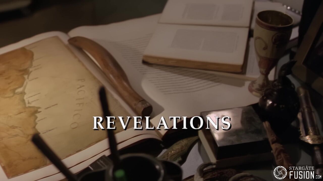 Révélations