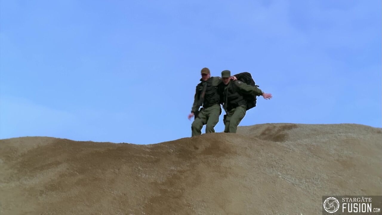 Rédemption 1/2