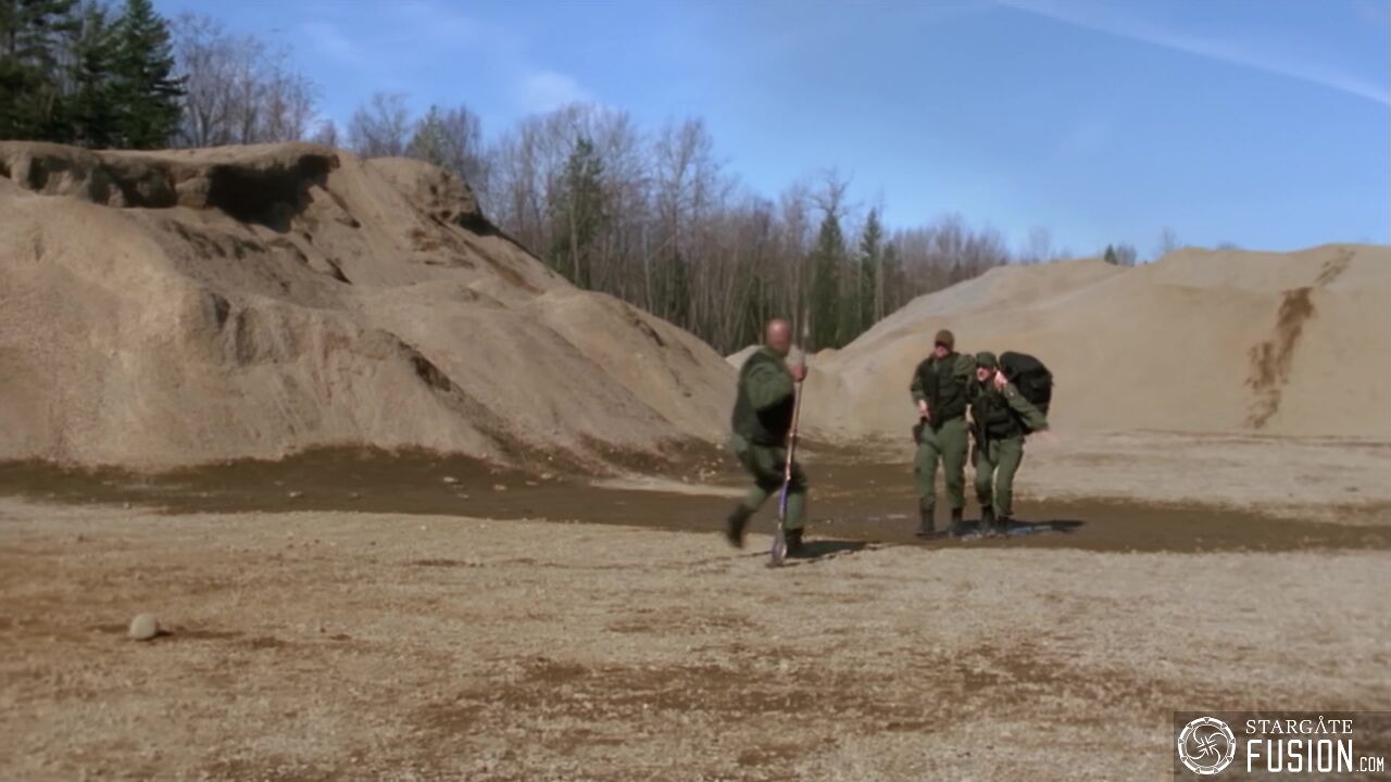 Rédemption 1/2