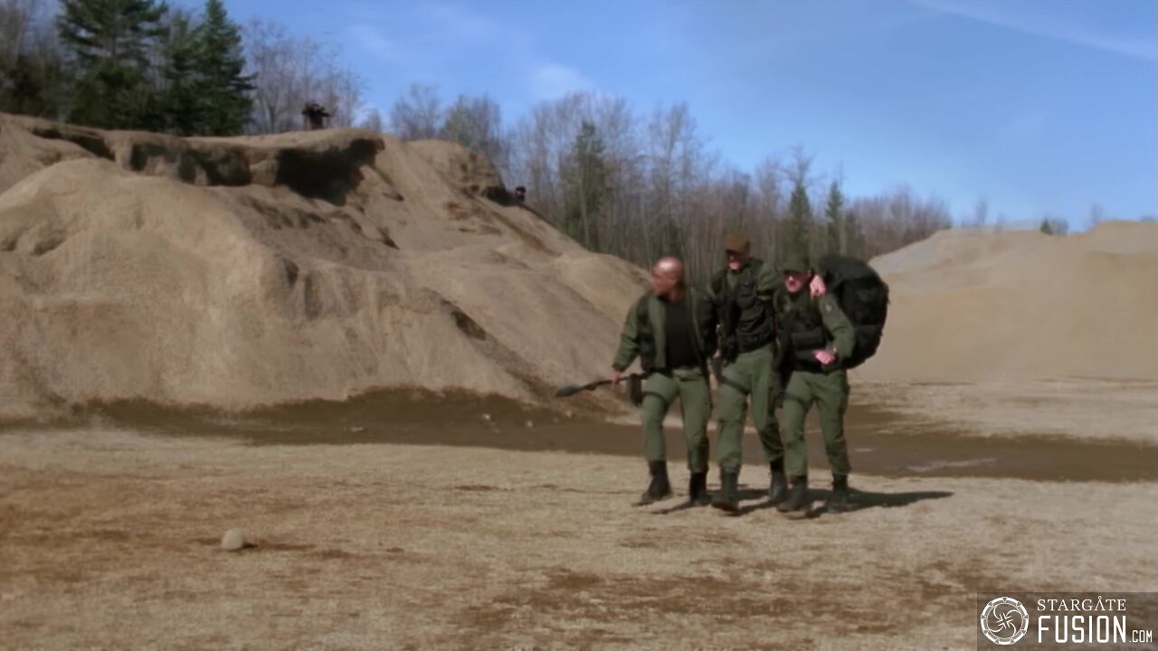 Rédemption 1/2