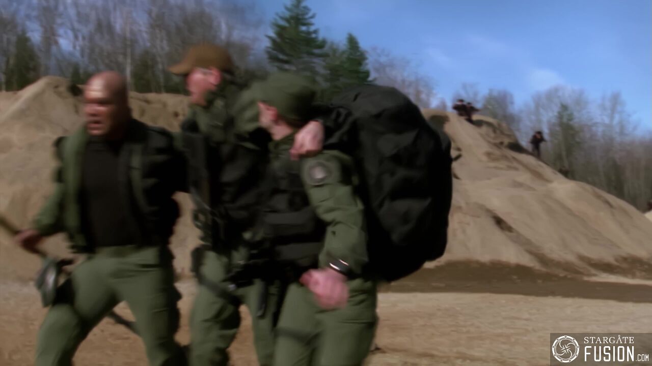 Rédemption 1/2