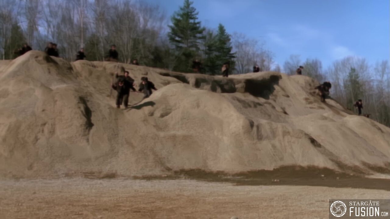 Rédemption 1/2