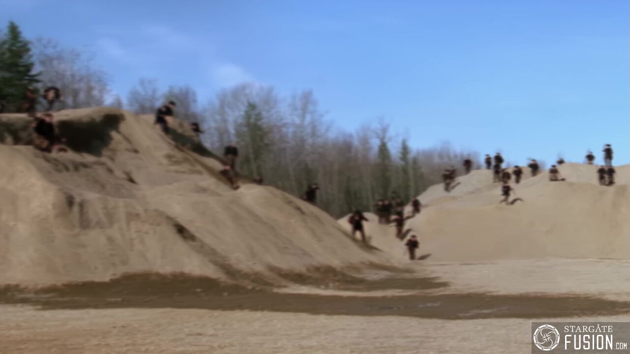Rédemption 1/2