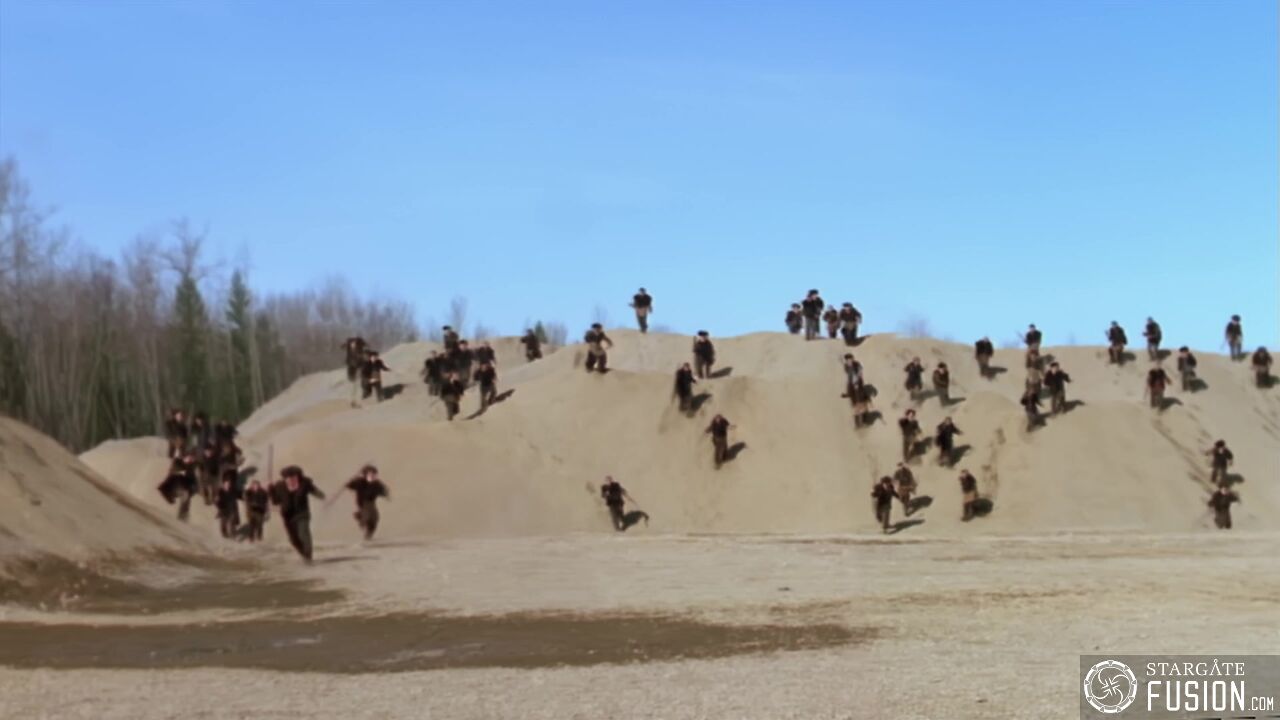 Rédemption 1/2