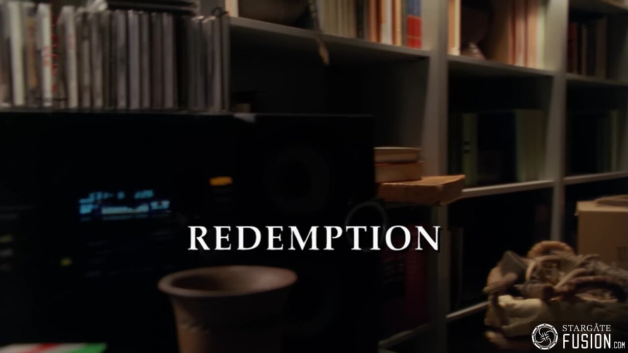 Rédemption 1/2