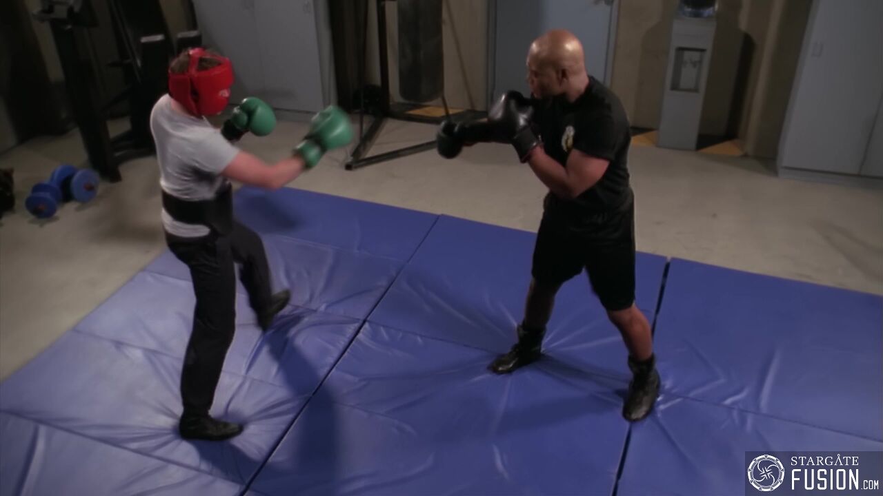 Rédemption 1/2