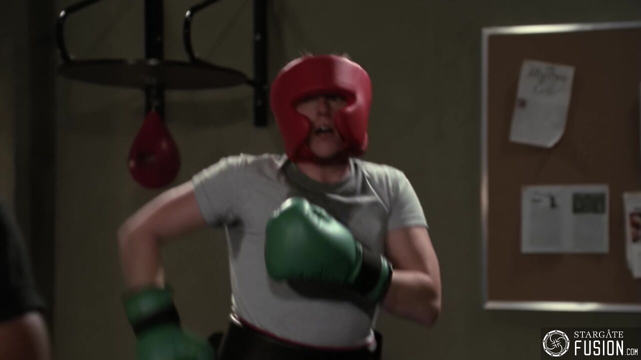 Rédemption 1/2