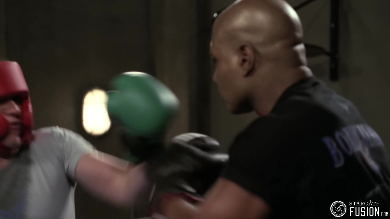 Rédemption 1/2