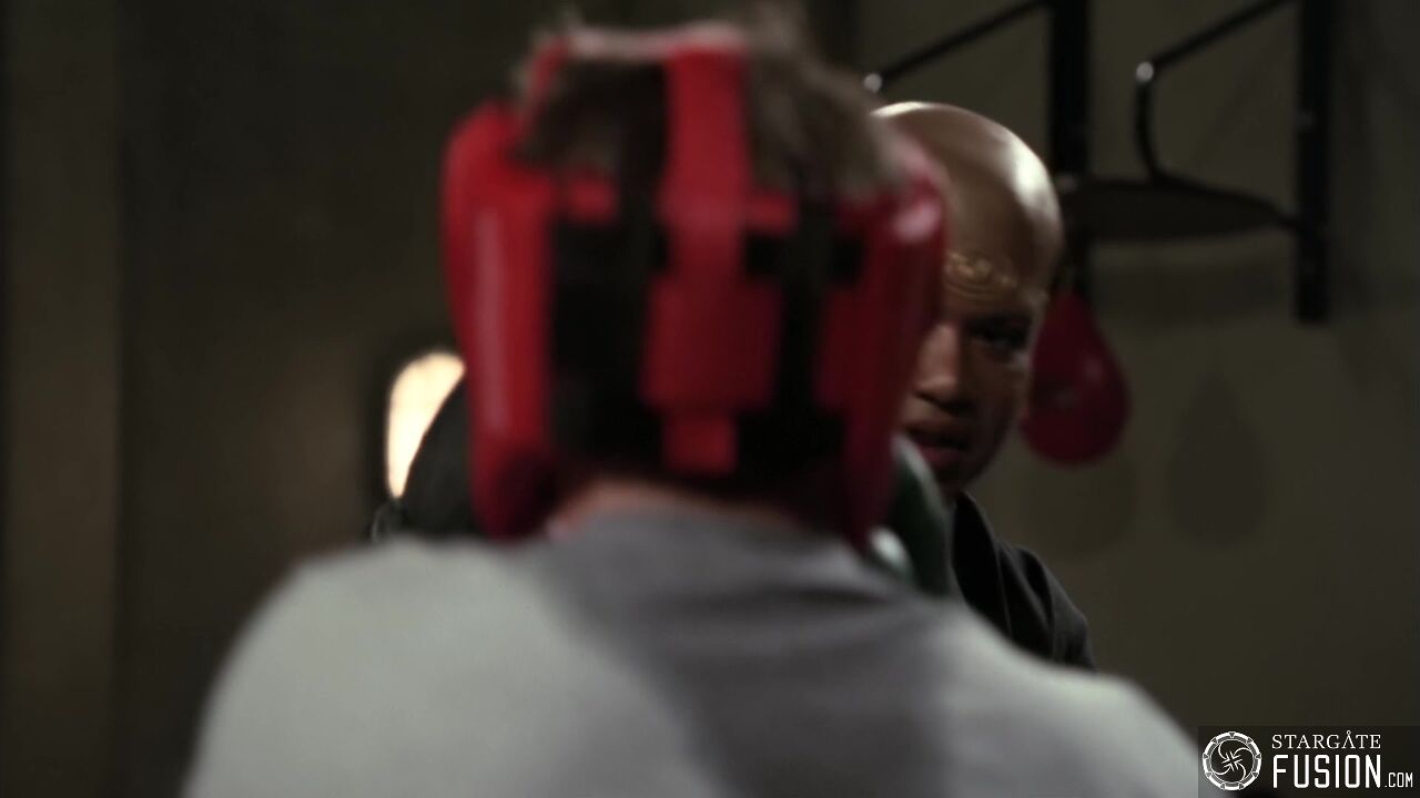 Rédemption 1/2