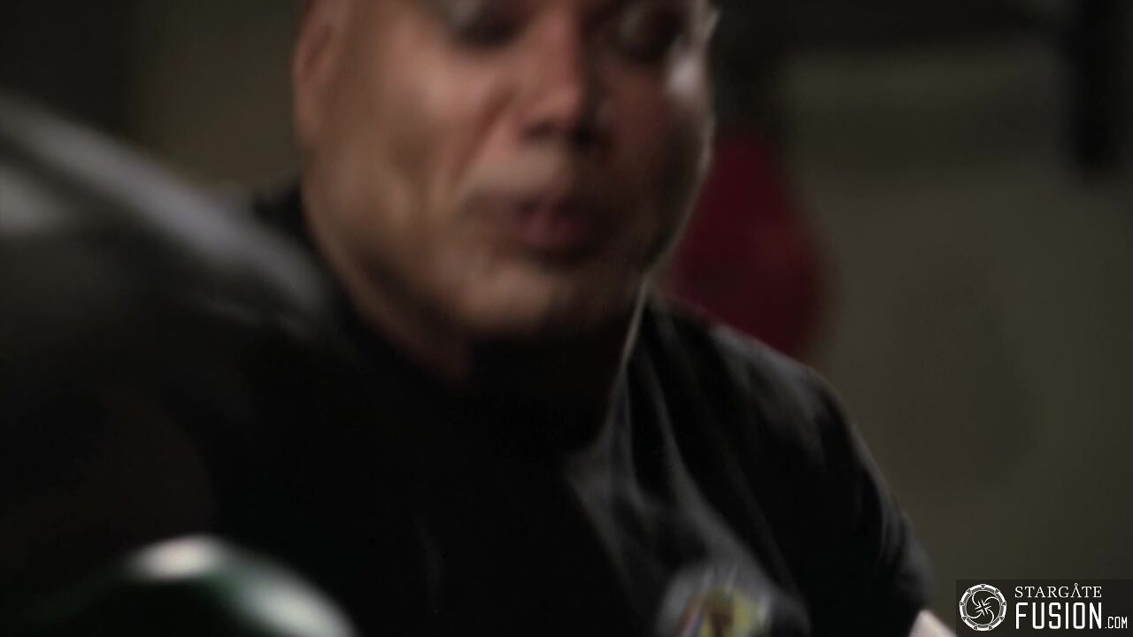 Rédemption 1/2