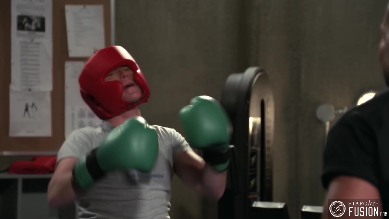 Rédemption 1/2