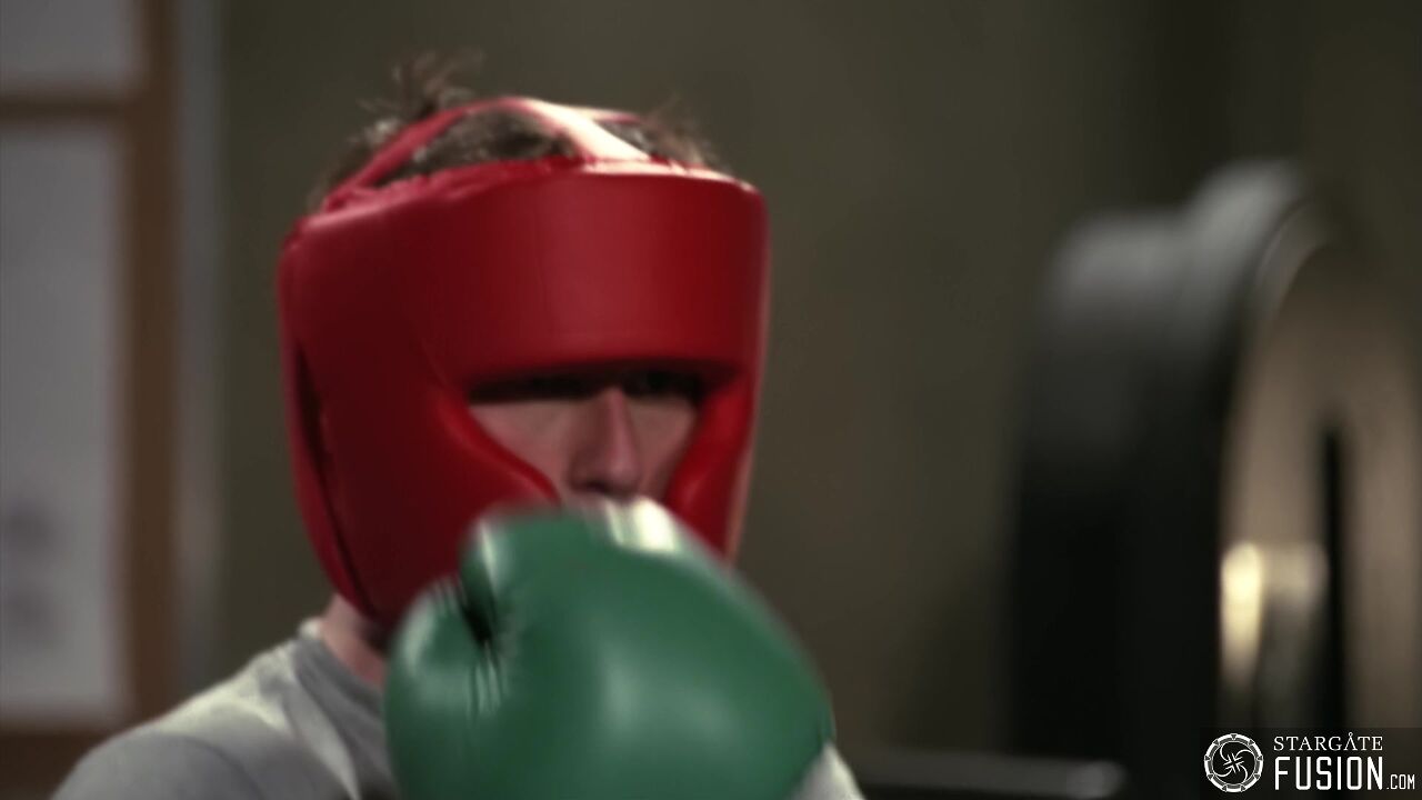 Rédemption 1/2
