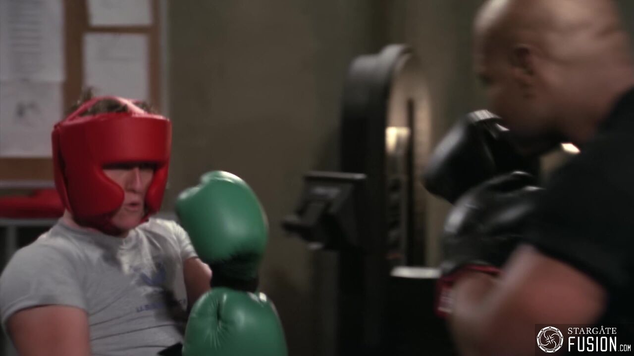 Rédemption 1/2