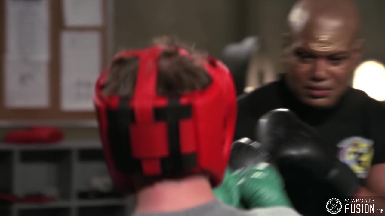 Rédemption 1/2