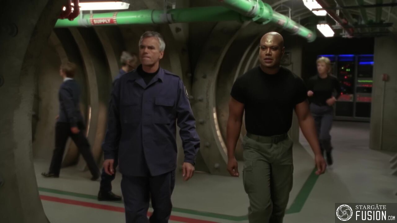 Rédemption 1/2